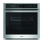 WHIRLPOOL - FORNO EL CL A+ 73 LT PIRO/VAPO INOX
