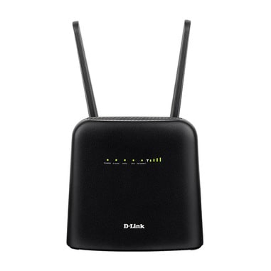 D-LINK - ROUTER CAT 7 4G LTE AC1200