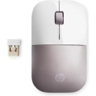 HEWLETT PACKARD - HP Z3700 MOUSE - WHITE/PINK