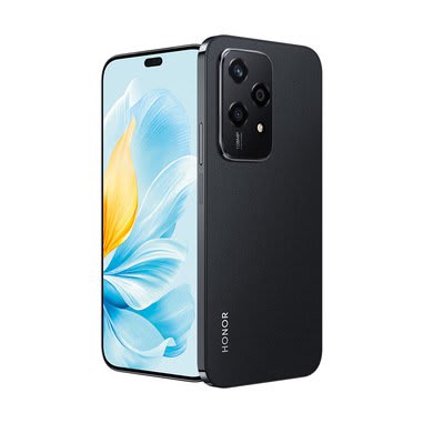 HONOR - DIS67AMOLED 8/256 FOT108+5+2 +BUDSX5BLK