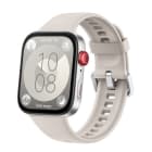 HUAWEI - WATCH FIT 3 WHITE + FREEBUDS SE 4