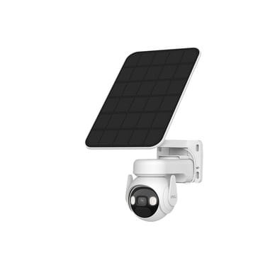 IMOU - 3MP 30 PAN90 TILT IP66 BAT 15000MAH+PAN