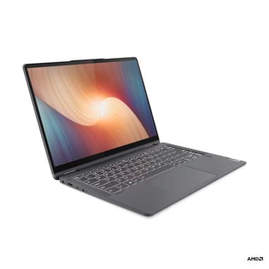LENOVO - Q2 FLEX R5 5500U 16G 512G 14WUX W11