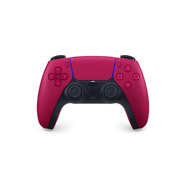 SONY - PS5 DUALSENSE COSMIC RED V2