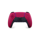 SONY - PS5 DUALSENSE COSMIC RED V2