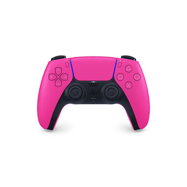 SONY - PS5 DUALSENSE NOVA PINK V2