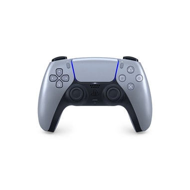 SONY - PS5 DUALSENSE STERLING SILVER
