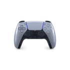 SONY - PS5 DUALSENSE STERLING SILVER