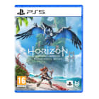 SONY - PS5 HORIZON FORBIDDEN WEST STANDARD ED.