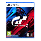 SONY - PS5 GRAN TURISMO 7 STANDARD ED. SON9765790
