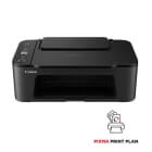 CANON - MULTIF.INK.J. 3IN1 2CART WIRELES E PRI CAOTS3550I