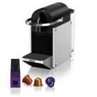 DELONGHI - MACCH CAFFE CAPSULE SILVER PIXIE NESPRES