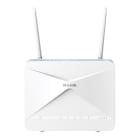 D-LINK - SMART ROUTER EAGLE PRO AI AX1500 4G