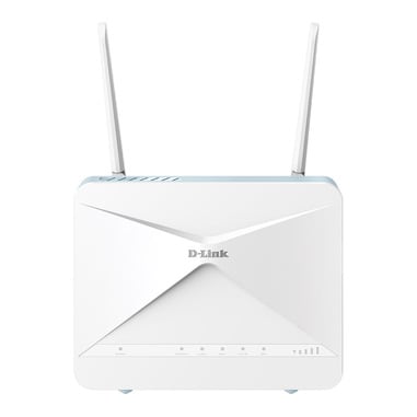 D-LINK - SMART ROUTER EAGLE PRO AI AX1500 4G DLKG415