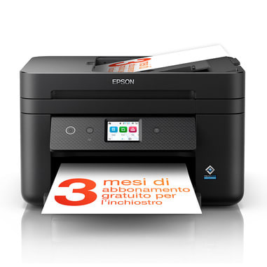 EPSON - MULT.INK.J.IFI 4IN1 DIREC NFC ADF F/R