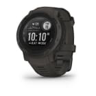 GARMIN - WATCH INSTINCT 2 GRAPHITE