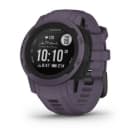 GARMIN - WATCH INSTINCT 2S DEEP ORCHIDEA