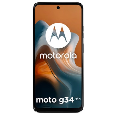 VODAFONE - DIS6.53 HD+ 4 128 FOT50+2 BLACK