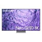 SAMSUNG - NEO QLED 55 8K 4HDMI 3USB HEVC DVBS2