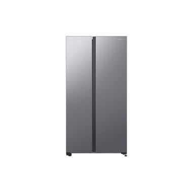 SAMSUNG - FRIGO SBS TNF E 655LT 178X91,2  INOX