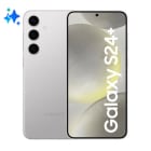 SAMSUNG - SMART S24 PLUS 256GB MARBLE GRAY
