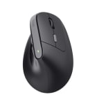 TRUST - BAYO II ERGONOMIC WIRELESS MOUSE BLK