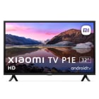 XIAOMI - LED 32 HD 2HDMI 2USB HEVC S2 SMART XIA32P1E