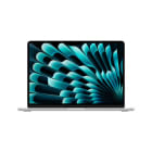 APPLE - AIR 136 M3 8C CPU 8C GPU 8G 256G SILV