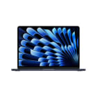 APPLE - AIR 136 M3 8C CPU 8C GPU 8G 256G MID