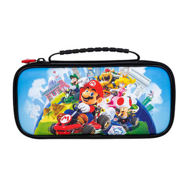 BIGBEN - CUSTODIA UFFICIALE MARIO KART 8 NEW