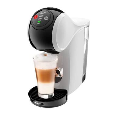 DELONGHI - MACC EDG226W+3CAP MILANO+CAPUCCINO+ROMA