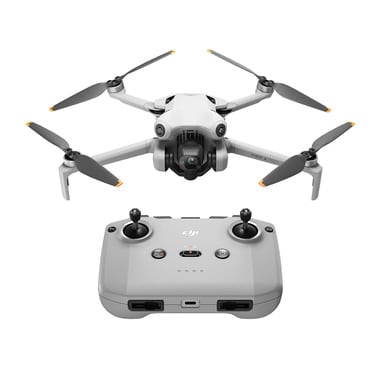 M.T.DISTRIBUTION - DJI MINI 4 PRO GL DJIMINI4PROGL