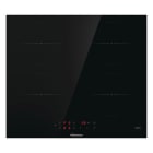 HISENSE - PIANO COTT 60CM IND 7 KW