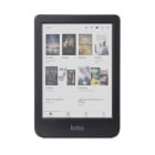 KOBO - CLARA COLOR KALEIDO 3 6 BT WIFI