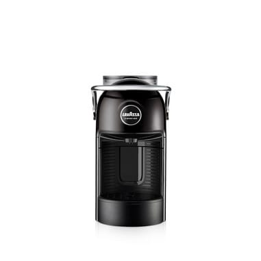 LUIGI LAVAZZA - MACCH CAFFE'CAPS JOLIE EVO BLACK