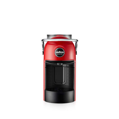 LUIGI LAVAZZA - MACCH CAFFE'CAPS JOLIE EVO RED
