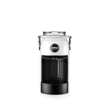 LUIGI LAVAZZA SPA - MACCH CAFFE'CAPS JOLIE EVO WHITE