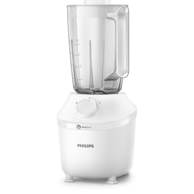 PHILIPS - FRULLATORE 450W 1 9LT 1 VELOCITA BIANCO