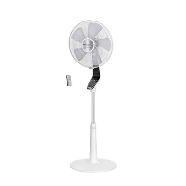ROWENTA - VENTILAT PIANTANA 32W DIAM 40 TELEC 35DB