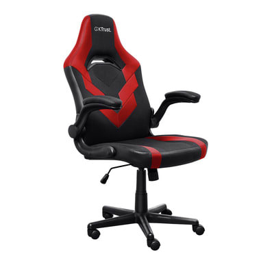 TRUST - GXT703R RIYE GAMING CHAIR RED