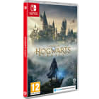 WARNER BROS - SWITCH HOGWARTS LEGACY