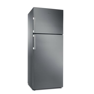 WHIRLPOOL - FRIG.2P NF CL E 423LT.70CM OPTIC INOX