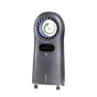 MACOM SRL - RAFFRESCATORE EVAP. VENTILAT.CENTRIFUGO