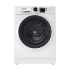 ARISTON - LAVAT 8KG CL A 1400G.VAPORE INVERTER