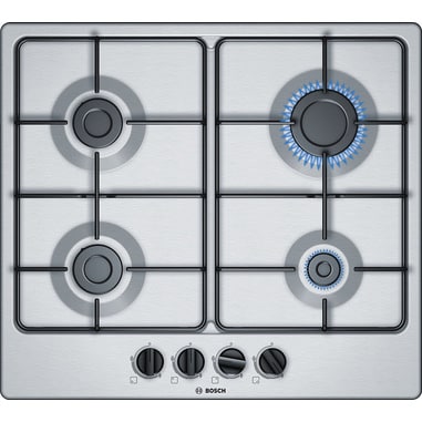 BOSCH - PIANO COTT 60 CM GR SM INOX BOSCH