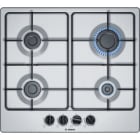 BOSCH - PIANO COTT 60 CM GR SM INOX BOSCH