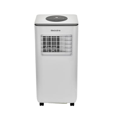 ELECTROLINE - CLIMA PORTATILE . 9000 BTU R290 CL. A
