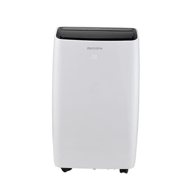 ELECTROLINE - CLIMA PORT. 12000 BTU R290 CL. A CALDO ELNCLEH35ZPR5