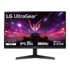LG - 24''GAMING IPS FHD 180HZ 1MS G-SYNC GOL24GS60FBAEU