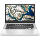 HEWLETT PACKARD - Q4 N4120 8GB 128GB 14FHD CHR